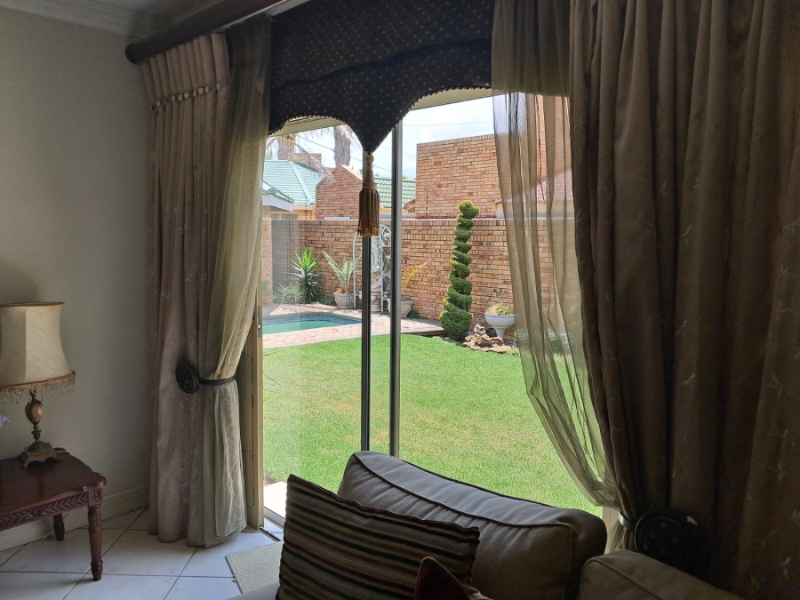 3 Bedroom Property for Sale in Riebeeckstad Free State